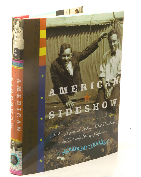 American Slideshow by Marc Hartzman