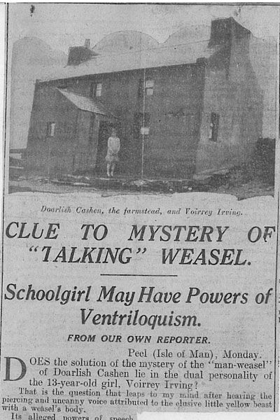 From the Manchester D. Dispatch, January 11, 1932. By Anonymous [Public domain], via Wikimedia Commons