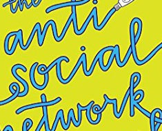 The Anti-Social Network Journal by Marc Hartzman