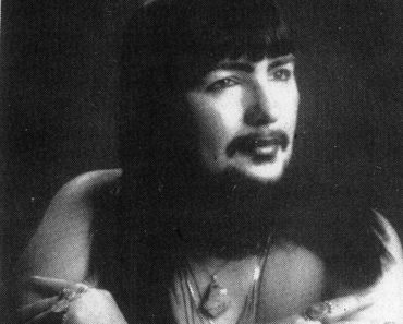 Bearded Lady, Vivian Wheeler, circa 1970