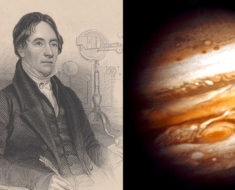 Thomas Dick and Jupiter.