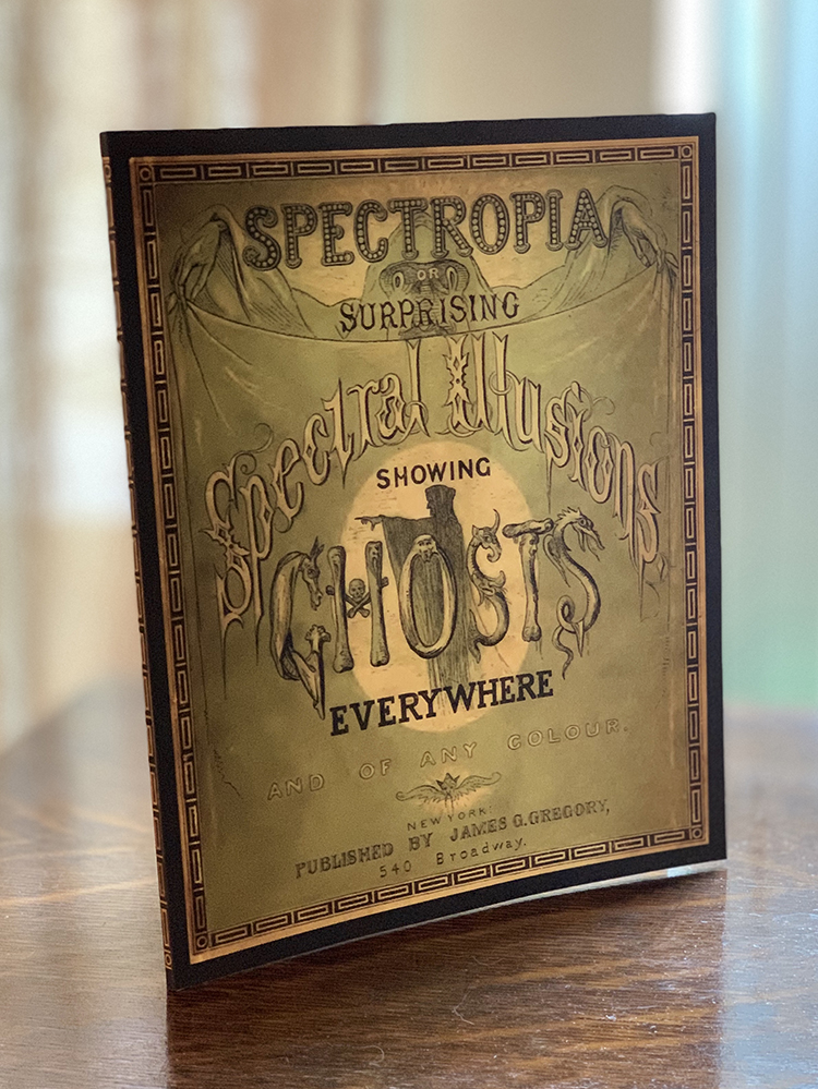 Spectropia
