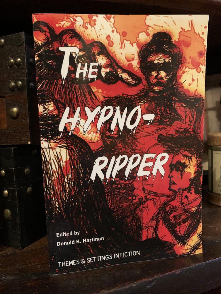 The Hypno-Ripper