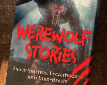 Werewolf Stories