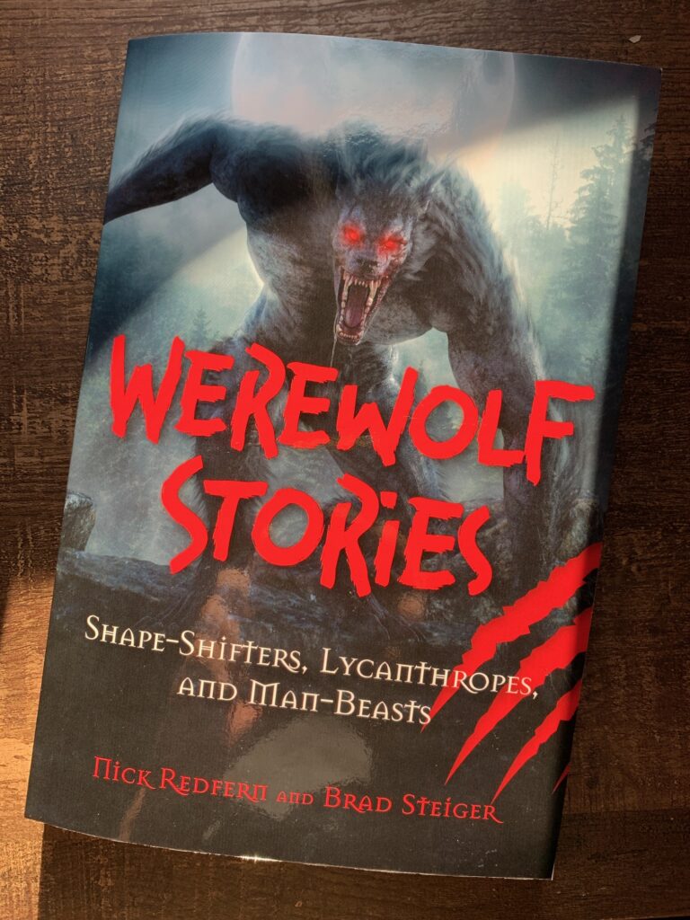 Werewolf Stories