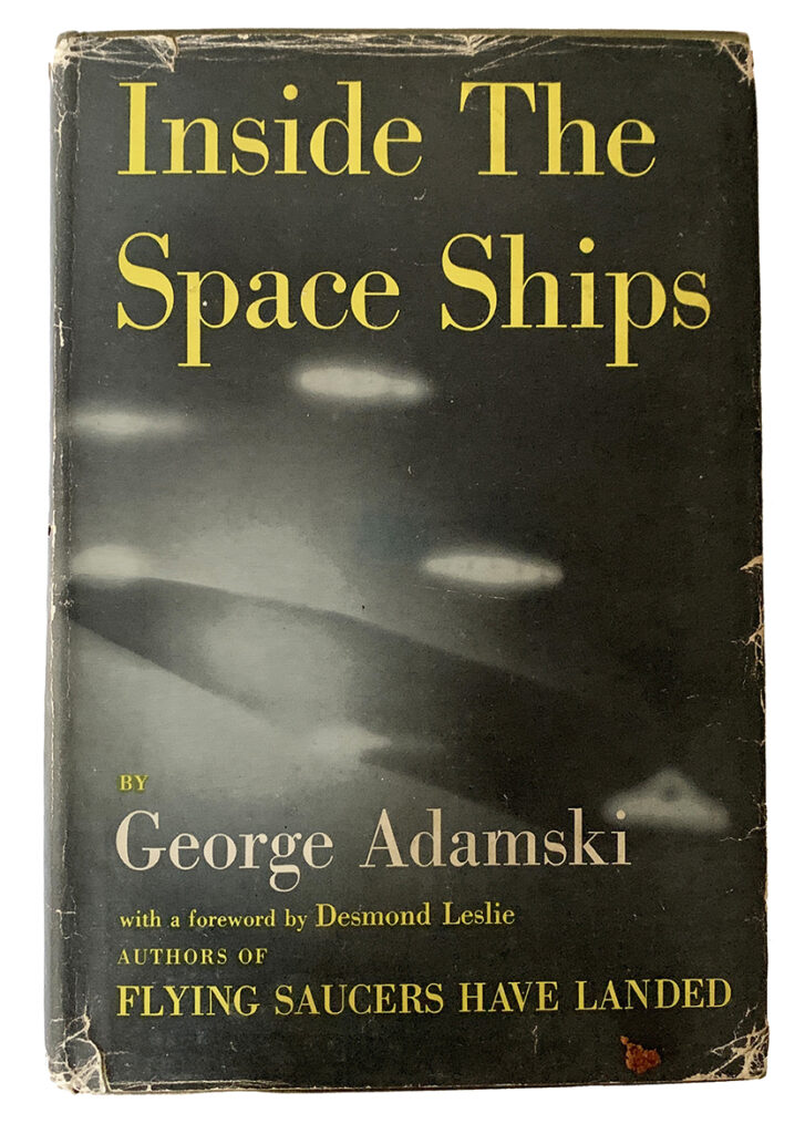 George Adamski