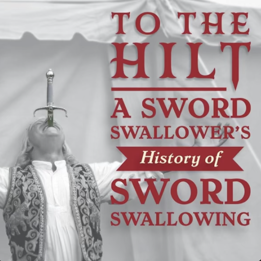 To The Hilt