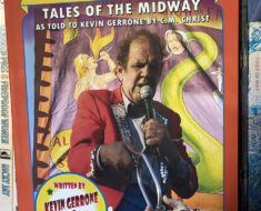 Strangest Show on Earth