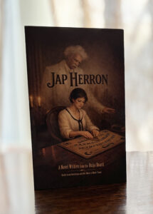 Jap Herron