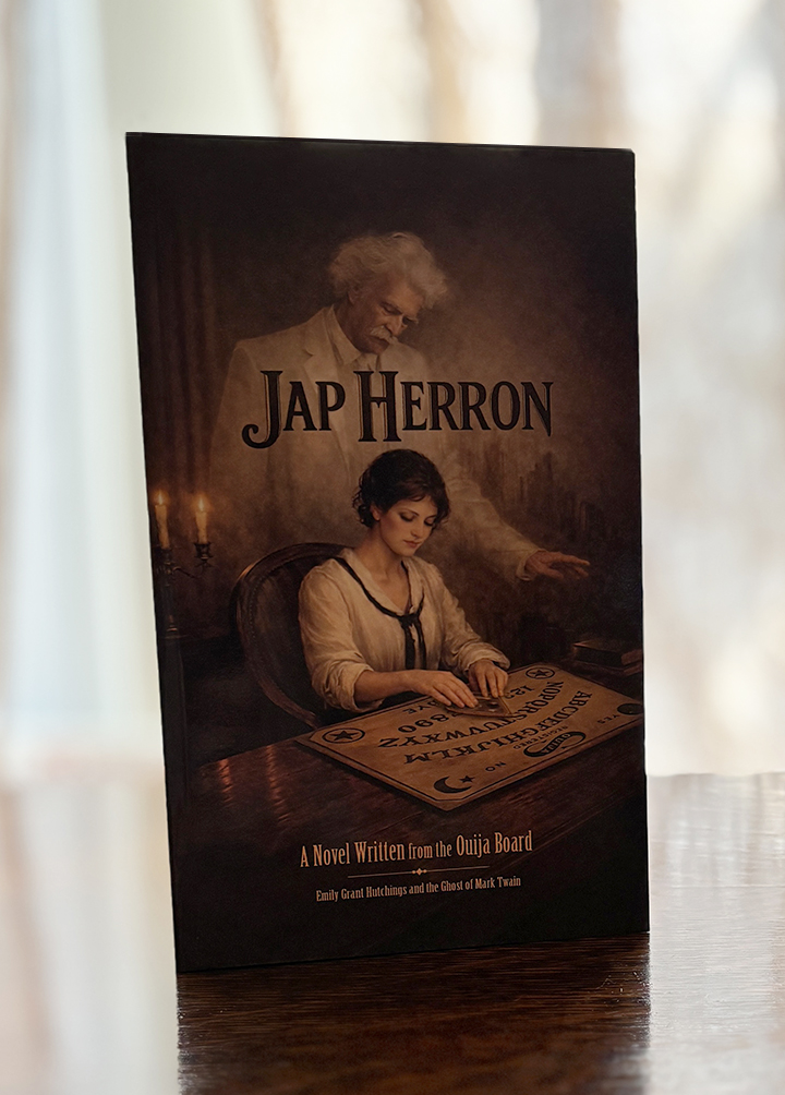 Jap Herron