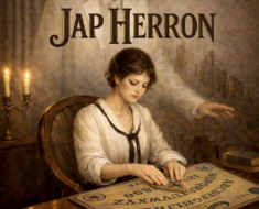 Jap Herron