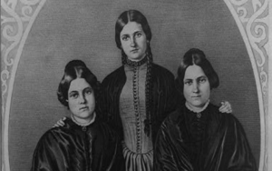 Fox sisters