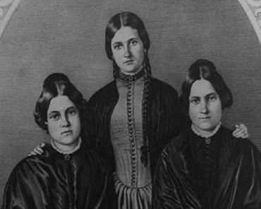 Fox sisters
